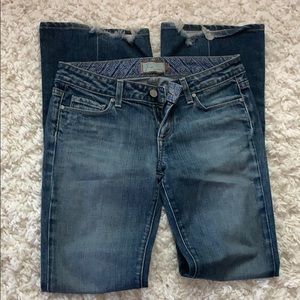 ON SALE‼️ Paige jeans